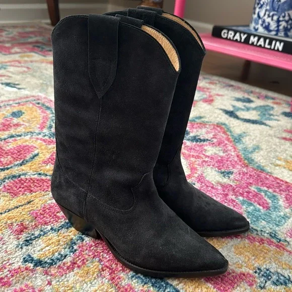 Isabel Marant Duerto Boots